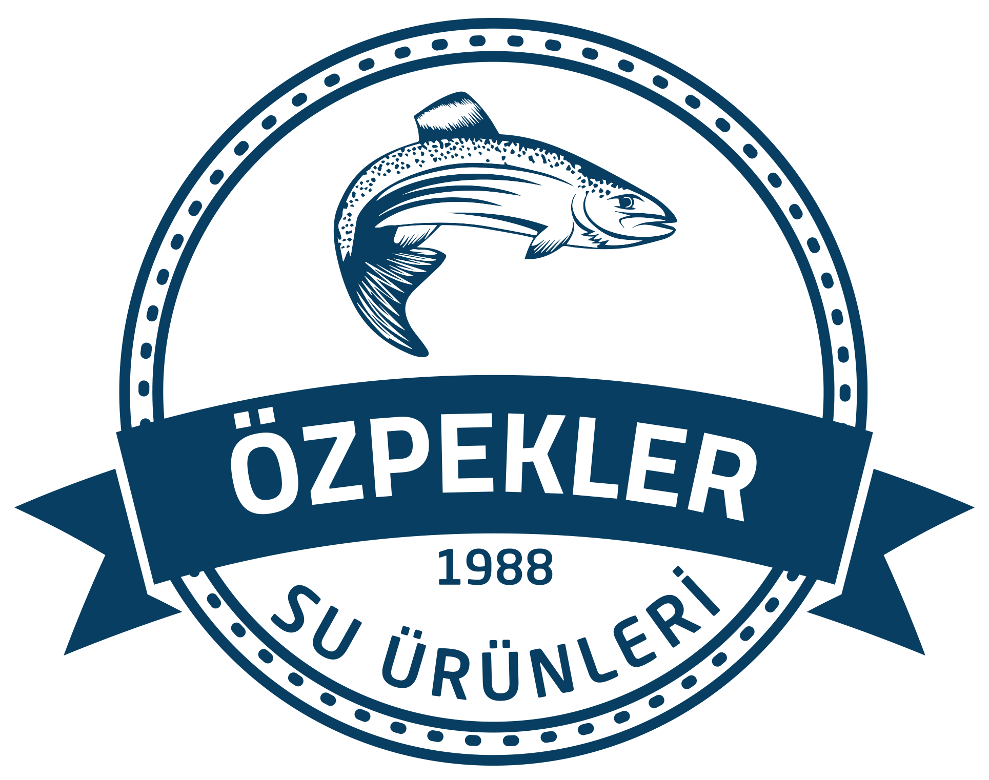 Özpekler İthalat & İhracat Su Ürünleri San. Ve Tic. Ltd. Şti.